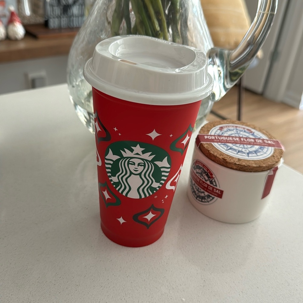 2023 Starbucks Red Cup Day